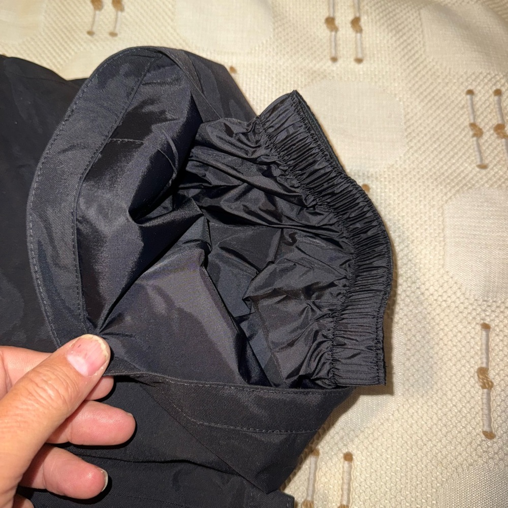 The North Face Seymore ski pant. New with tags. - Picture 5 of 9